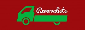 Removalists O'halloran Hill - My Local Removalists